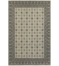 Oriental Weavers RICHMOND Power-Loomed Polypropylene RIC-4440S